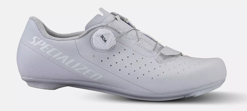 Zapatillas Specialized Torch 1.0 Dove Grey