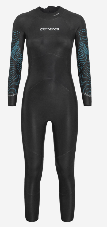 Neopreno Orca Women's Athlex Flex V2