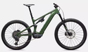 Bicicleta Specialized Turbo Levo 4 Expert GloCypMet/SilDus