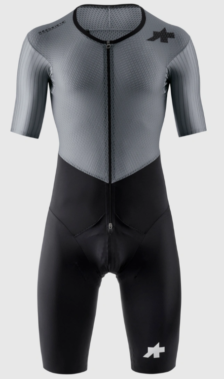 EQUIPE RS LE HOUDINI ROADSUIT S11