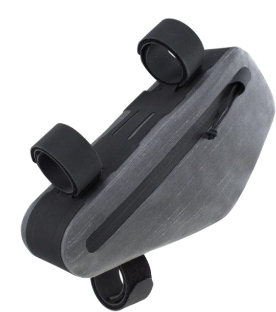 MULTI FRAME PACK IMPERMEABLE S EVOC Carbon Grey