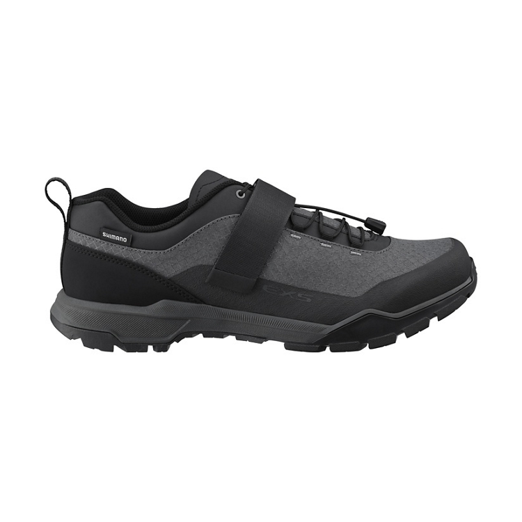 Zapatillas Shimano SH-EX500 Black