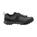 Zapatillas Shimano SH-EX500 Black