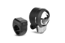 Luz delantera ACID para e-bike PRO-E 200 X-Connect black