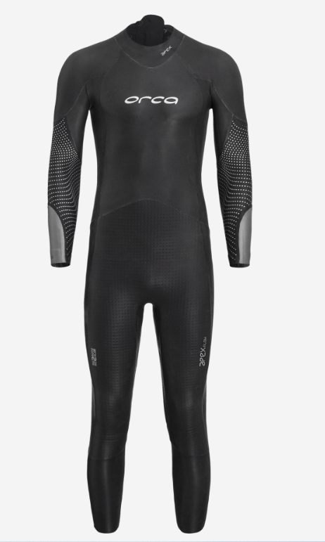 Traje Neopreno Hombre Orca APEX FLOW