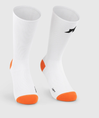 RSR Socks S11 White Series