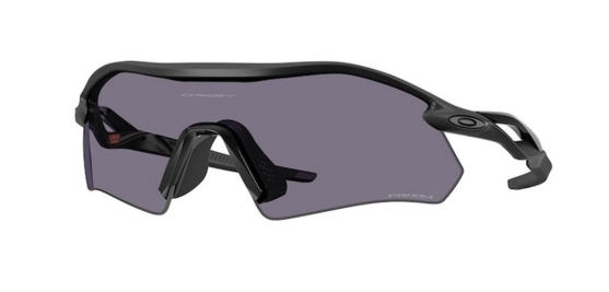 Gafa Oakley Radar Plate MT Black w/Prizm Grey