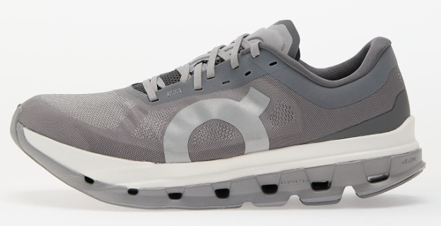 Cloudflow 5 Men Alloy | Rock