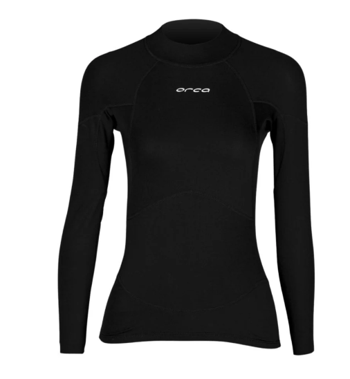 Orca Openwater Womens Neoprene Base Layer
