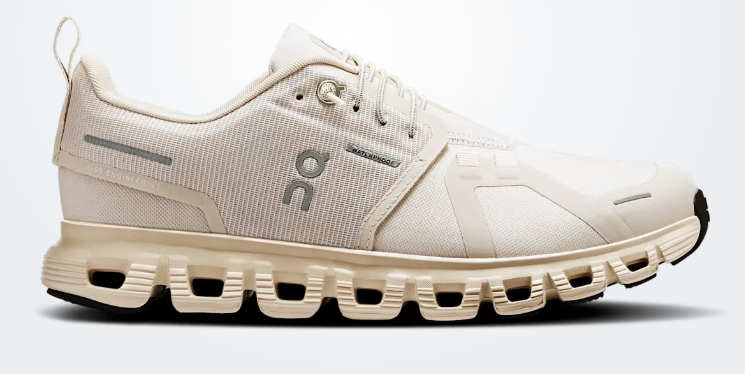 Cloud 6 Waterproof Pearl | Cream