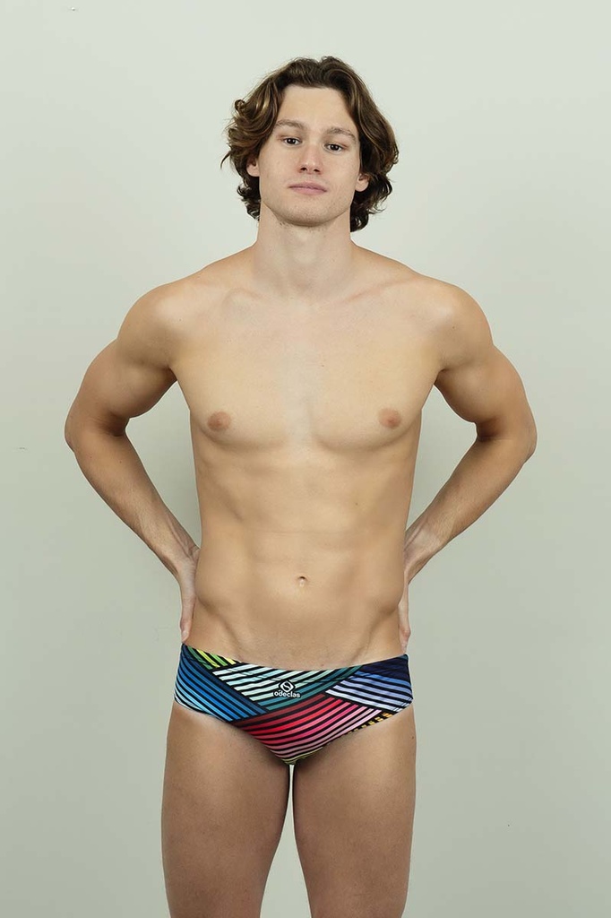 Bañador Hombre Odeclas Slip Henry