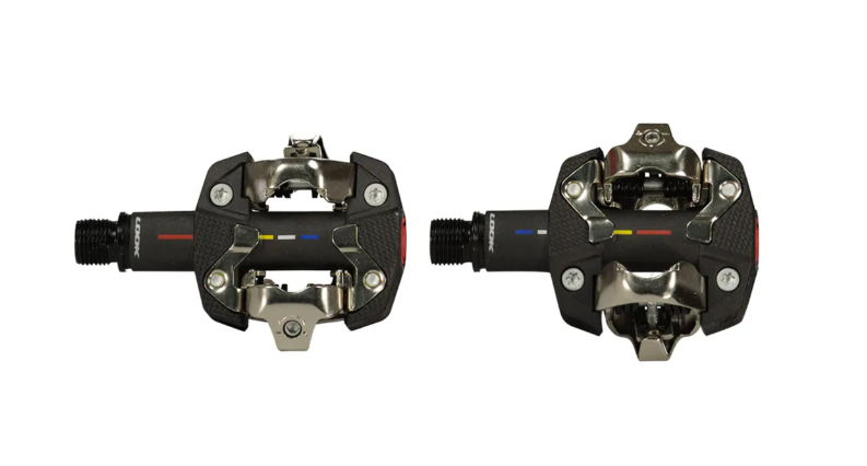 PEDALES X-TRACK RACE CARBON PROTEAM