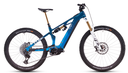 Bicicleta Cube Stereo Hybrid ONE77 HPC AT 800 actionteam