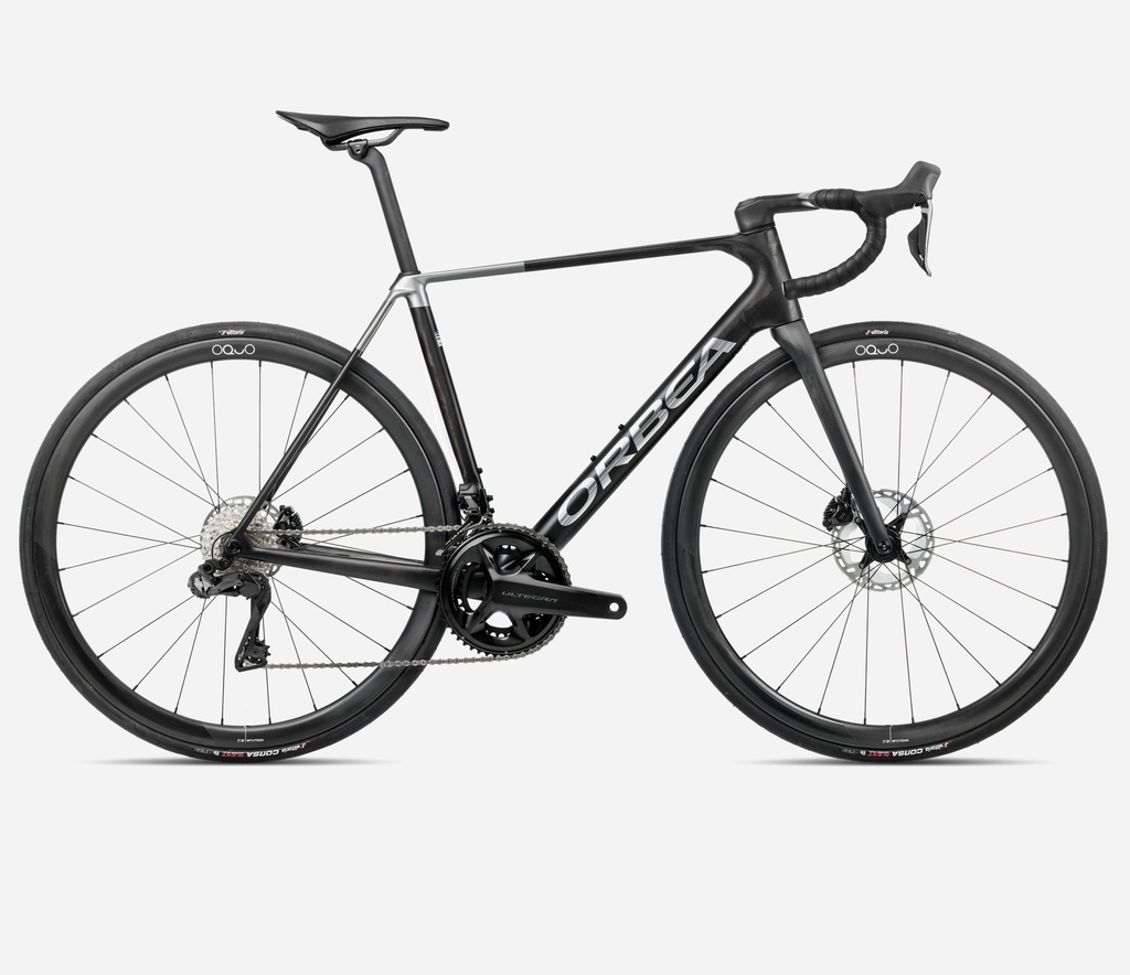 Bicicleta Orbea Orca M20i Team CAR-TIT