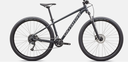 Bicicleta Specialized Rockhopper Base Satin Slate / Cool Grey