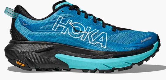 ZAPATILLA MAFATE 5 SKYWARD BLUE/BL