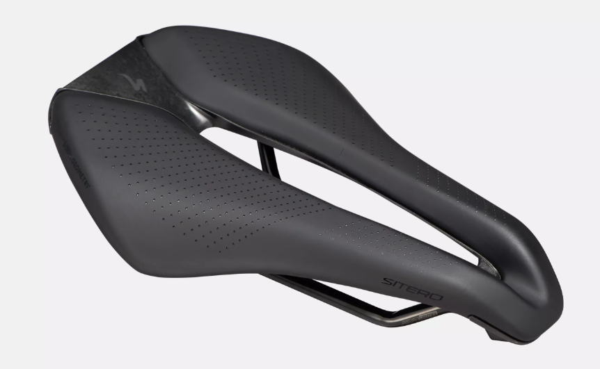 Sillin Specialized Sitero Black