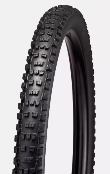 Specialized Butcher Grid Gravity T9 TLR 29x2.6