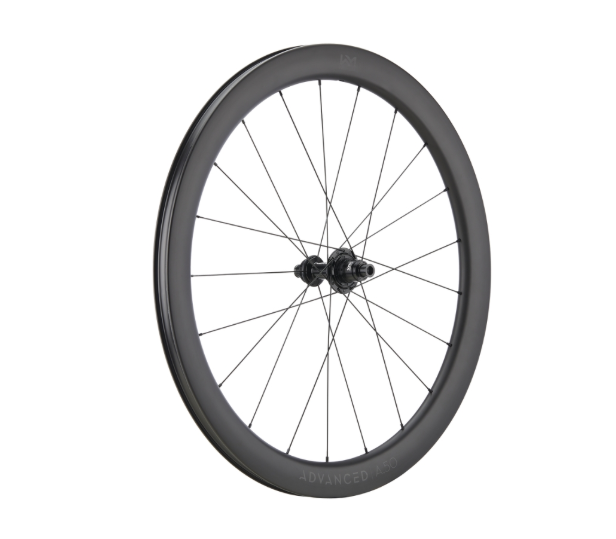 Rueda NEWMEN Advanced A.50 622 21H FADE R SJ CL 12x142 SH