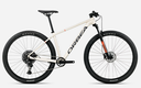 Bicicleta Orbea ONNA 29 20 Ivory White - Navy Blue