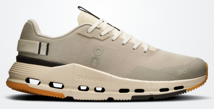 Cloudnova Form 2 M Truffle / Dew