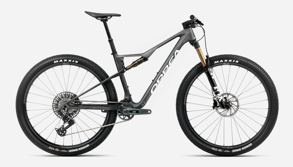 Bicicleta Orbea OIZ M10 AXS Carbon