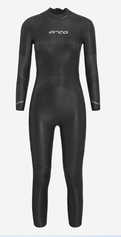Neopreno Orca Women's Athlex Flow V2
