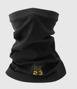 SPRING FALL NECK WARMER P1 BLACK SERIES