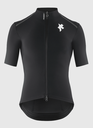 EQUIPE R THERMO RAIN JERSEY S11 BLACK SERIES