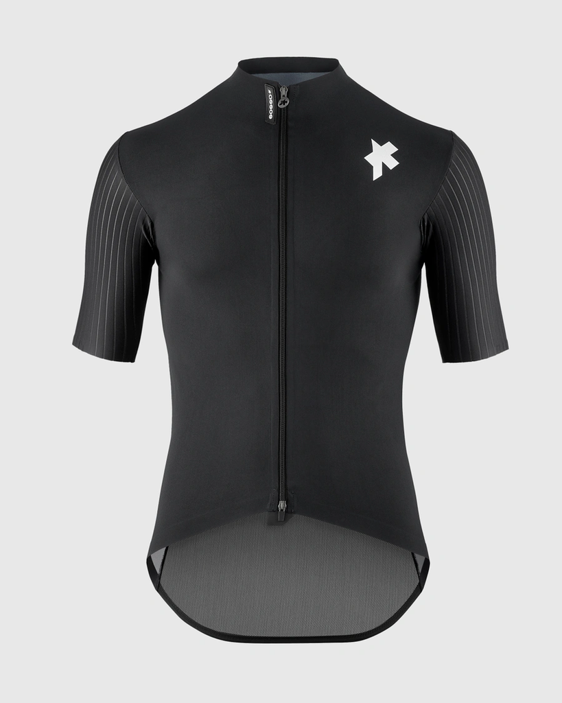 EQUIPE RS SHELL JERSEY S11 BLACK SERIES