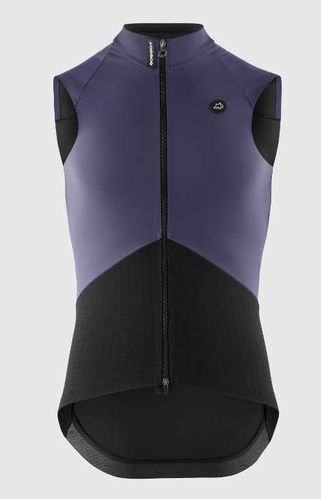 MILLE GTS SPRING FALL VEST S11 FUTURE DUSK