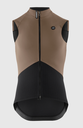 MILLE GTS SPRING FALL VEST S11 TERRA SAND