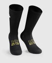 SPRING FALL SOCKS P1 BLACK SERIES