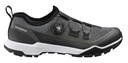 Zapatillas Shimano SH-EX700 Negro