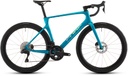 Bicicleta Cube Agree C:62 Pro bali´n´prism