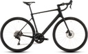 Bicicleta Cube Attain C:62 Race blackline