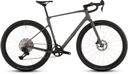 Bicicleta Cube Nuroad C:62 EX oldgrey´n´prism
