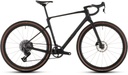 Bicicleta Cube Nuroad C:62 EXC carbon´n´crisscross