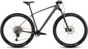 Bicicleta Cube Reaction C:62 ONE oldgrey´n´black