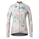 MAILLOT MANGA LARGA HYDER HOMBRE HAZELNUT