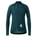 MAILLOT MANGA LARGA HYDER BLEND 2.0 MUJER SUNKEN