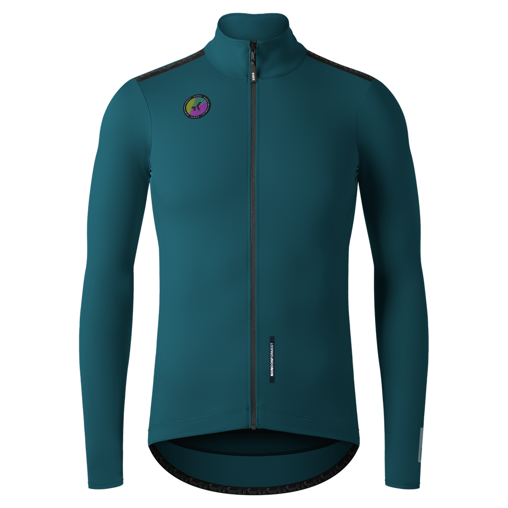 CHAQUETA MANGA LARGA ENVY 2.0 HOMBRE SUNKEN