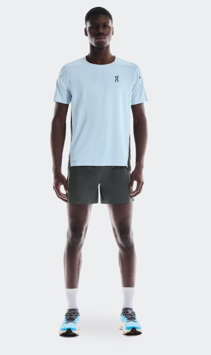 Performance-T Men Arctic / Eclipse