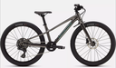 Bicicleta specialized Riprock 24  Gloss Smoke /Metallic