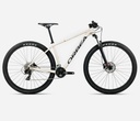Bicicleta Orbea ONNA 29 50 Ivory White - Navy Blue