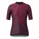 MAILLOT MANGA CORTA ATTITUDE 2.0 MUJER BAROSSA