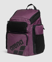 MOCHILA ARENA ONE GO BACKPACK 45L PLUM