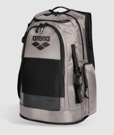 MOCHILA ARENA ALL SET BACKPACK 45L ICE