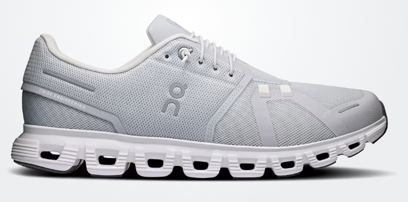 Cloudflow 5 M Glacier / Black