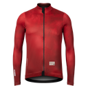 MAILLOT MANGA LARGA SUPERHYDER 2.0 HOMBRE CHAOTIC